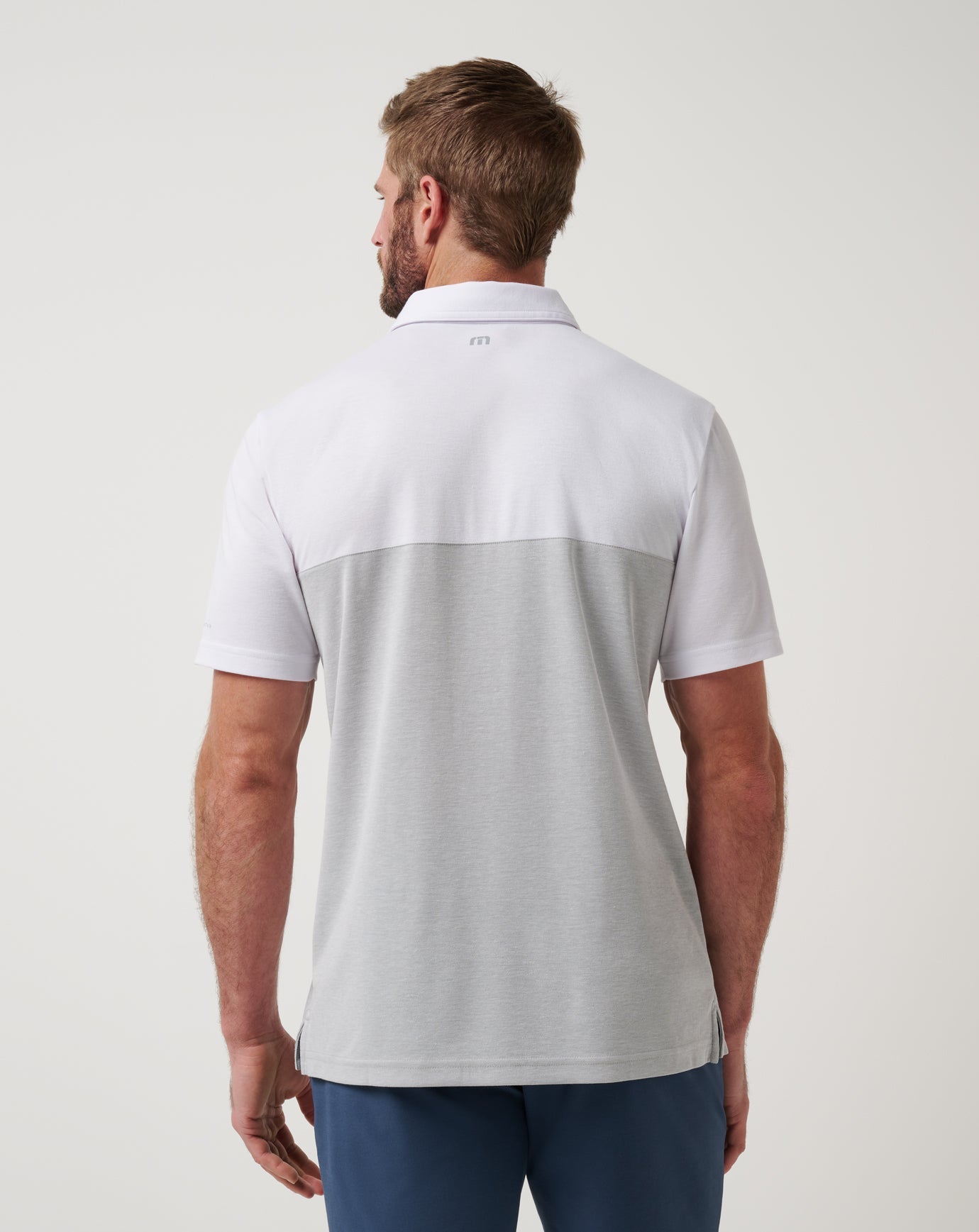 Men|New Texas Rangers Home Run Leader Polo