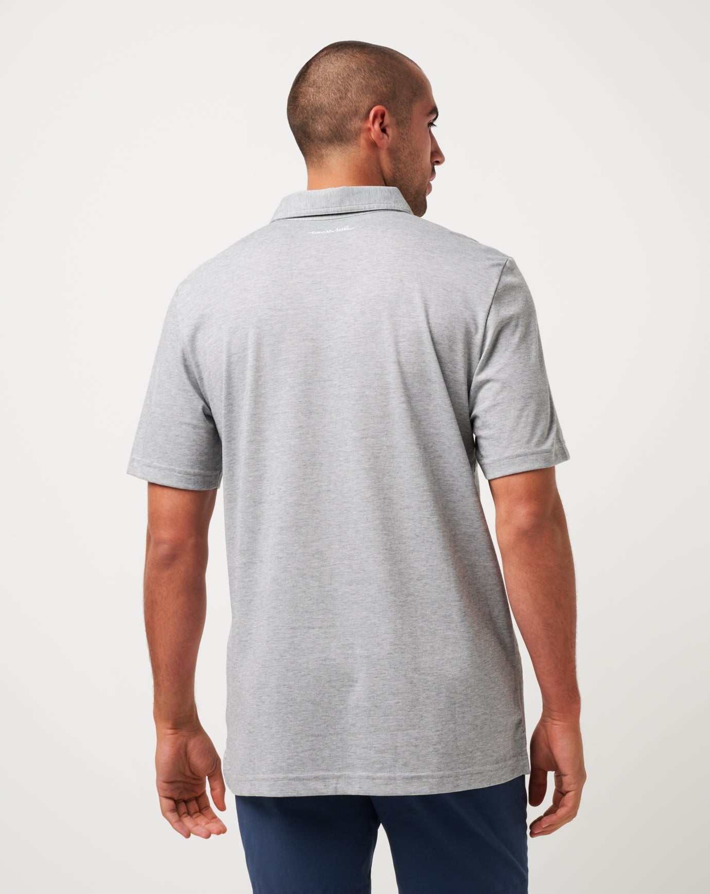 Men|New Texas Rangers The Zinna Polo