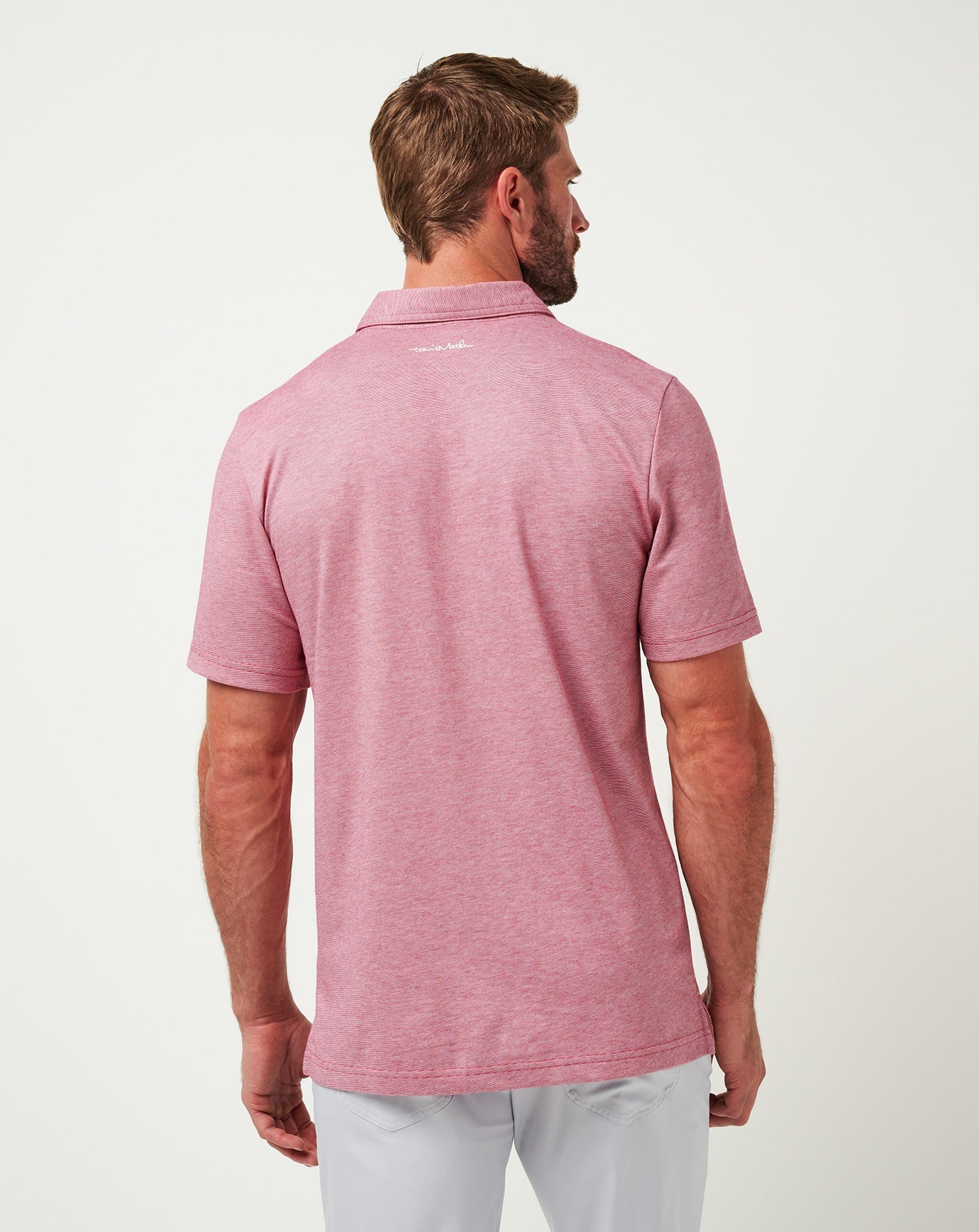 Men|New Texas Rangers The Zinna Polo