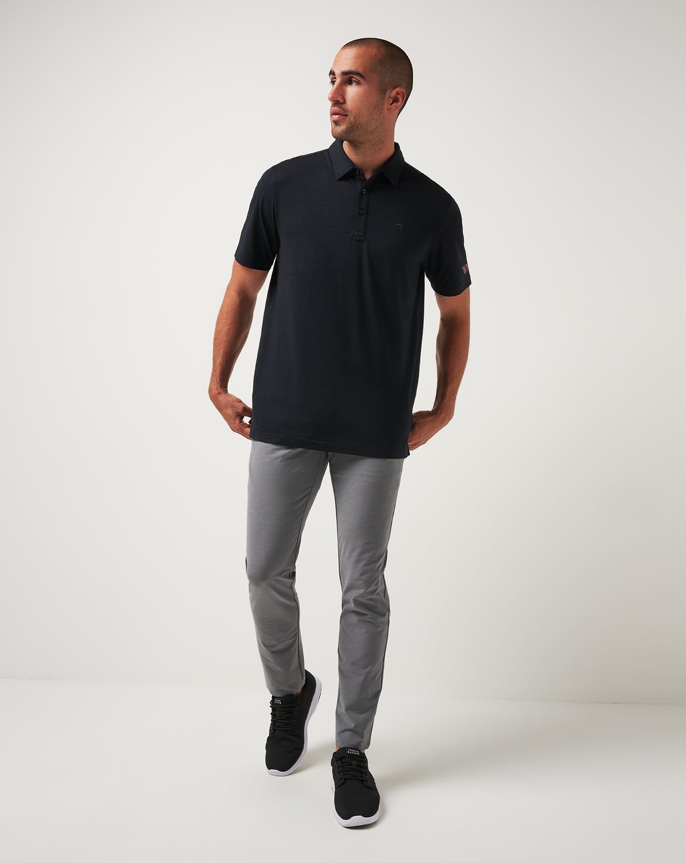 Men|New Arizona Diamondbacks The Heater Polo