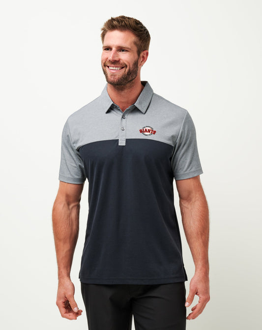 Men|New San Francisco Giants The Rudds 2.0 Polo