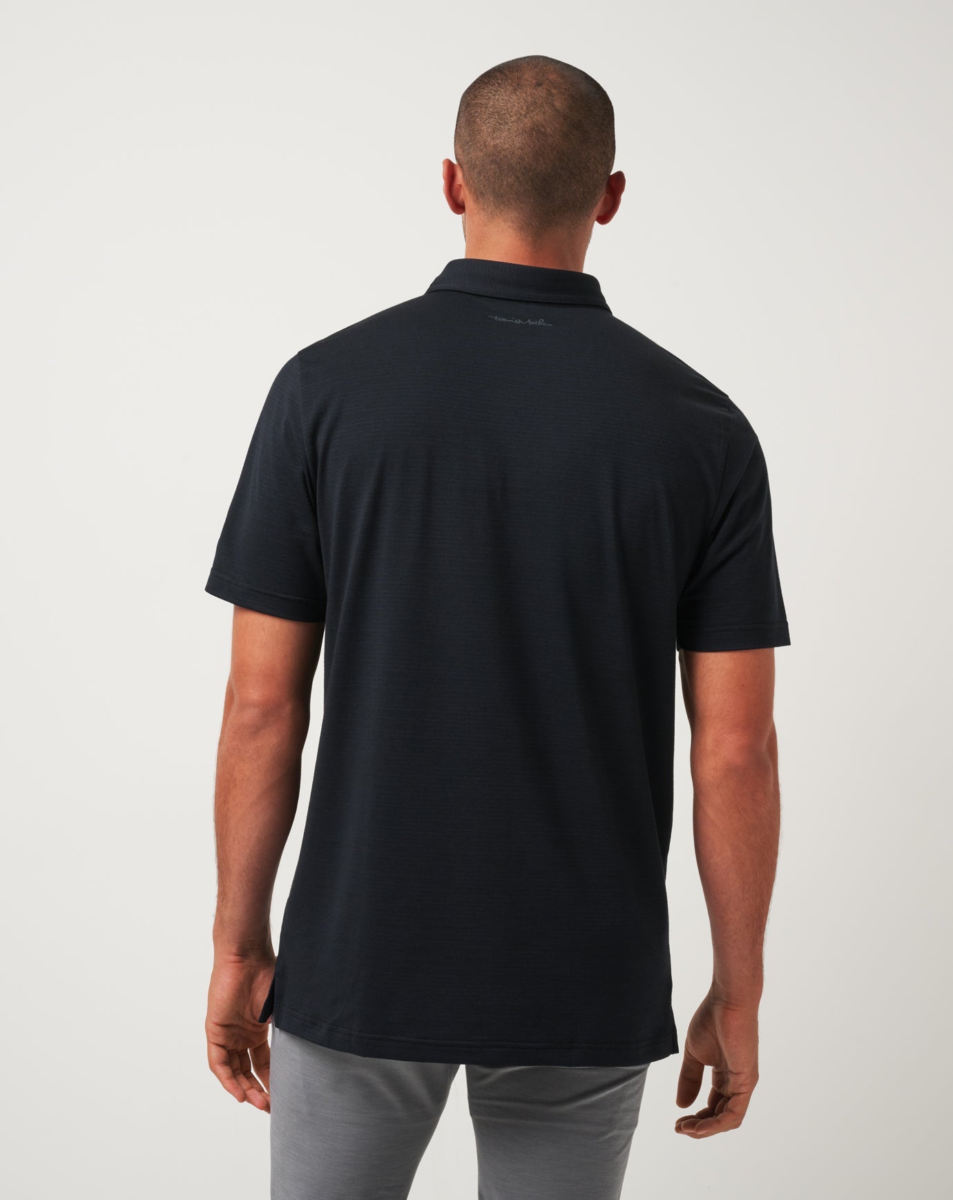 Men|New San Francisco Giants The Heater Polo