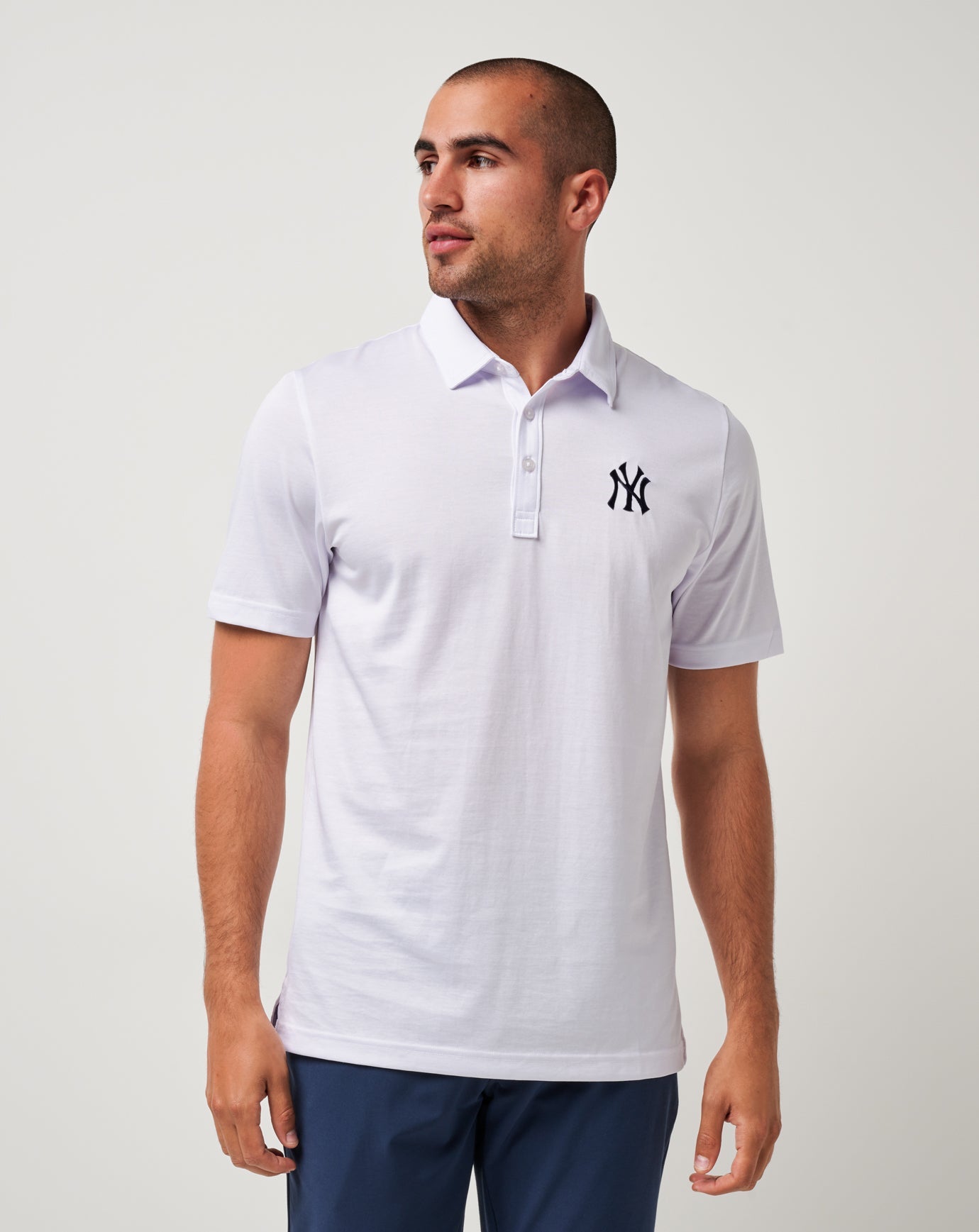 Men|Game Day|New New York Yankees The Zinna Polo