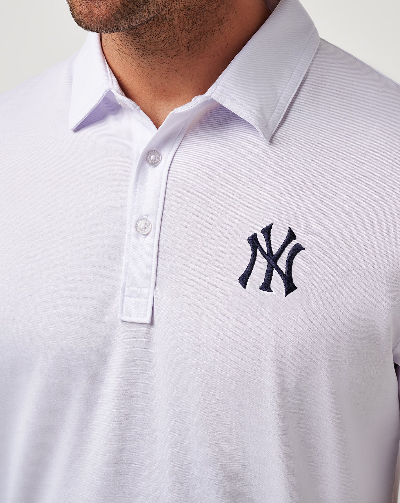 Men|Game Day|New New York Yankees The Zinna Polo