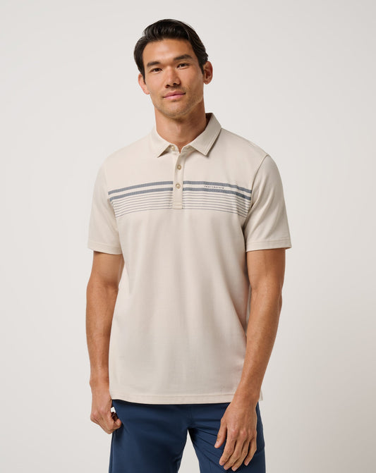 Men Cathedral Polo