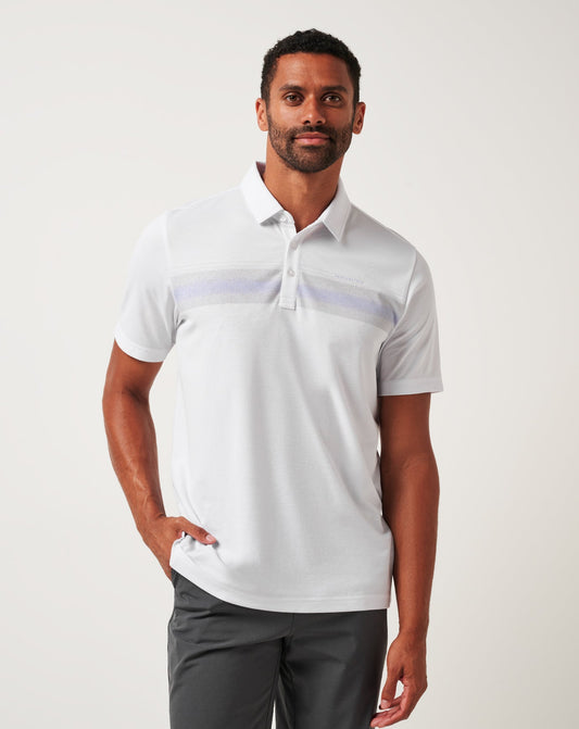 Men Day Pass Polo