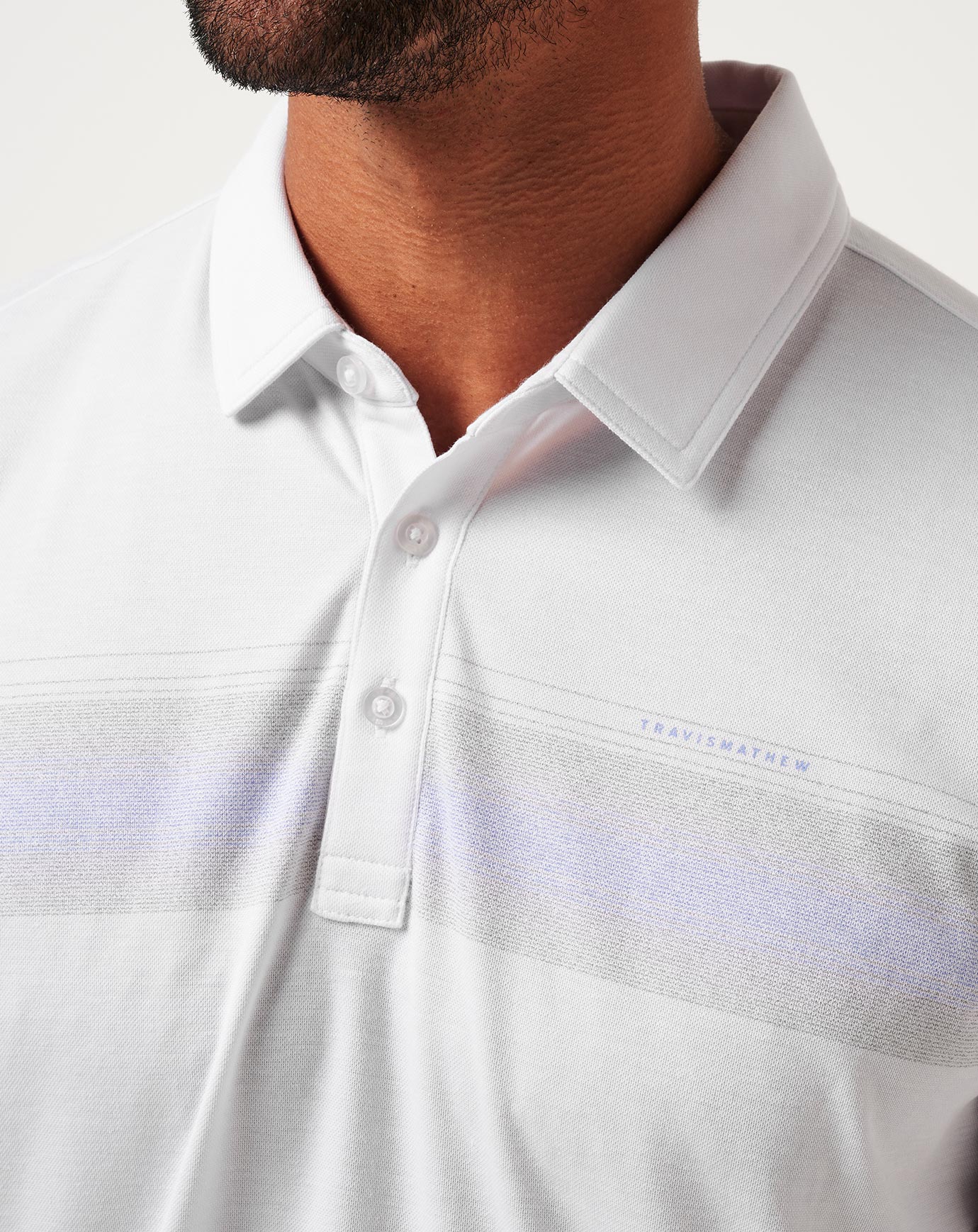 Men Day Pass Polo