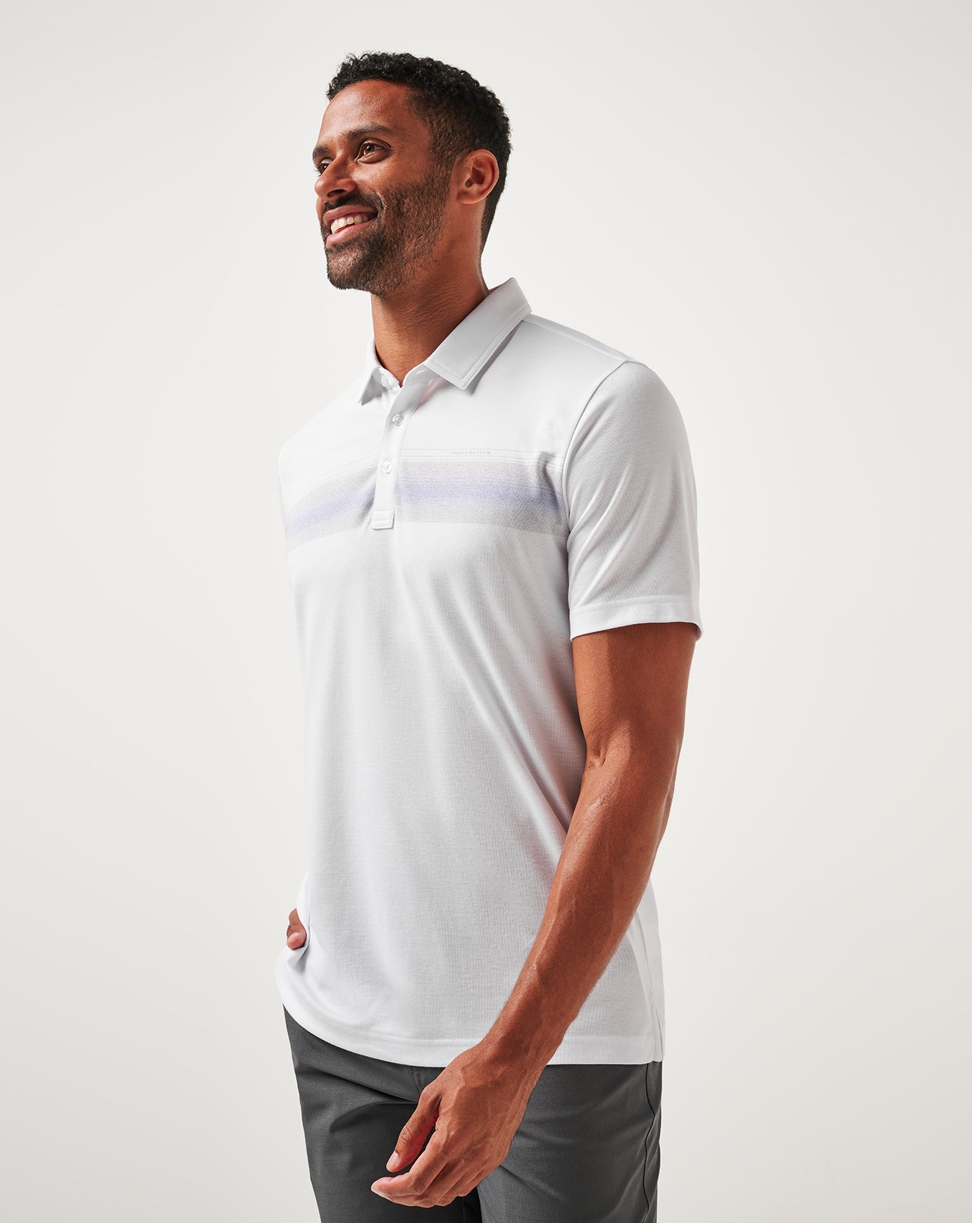Men Day Pass Polo