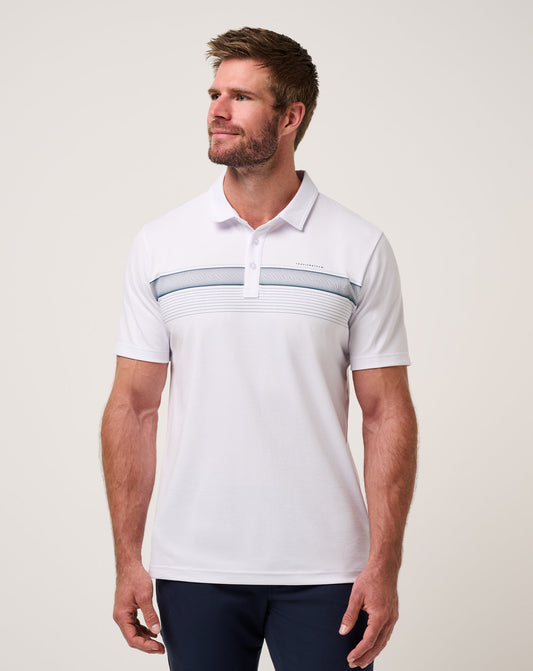 Men Perfect View Polo