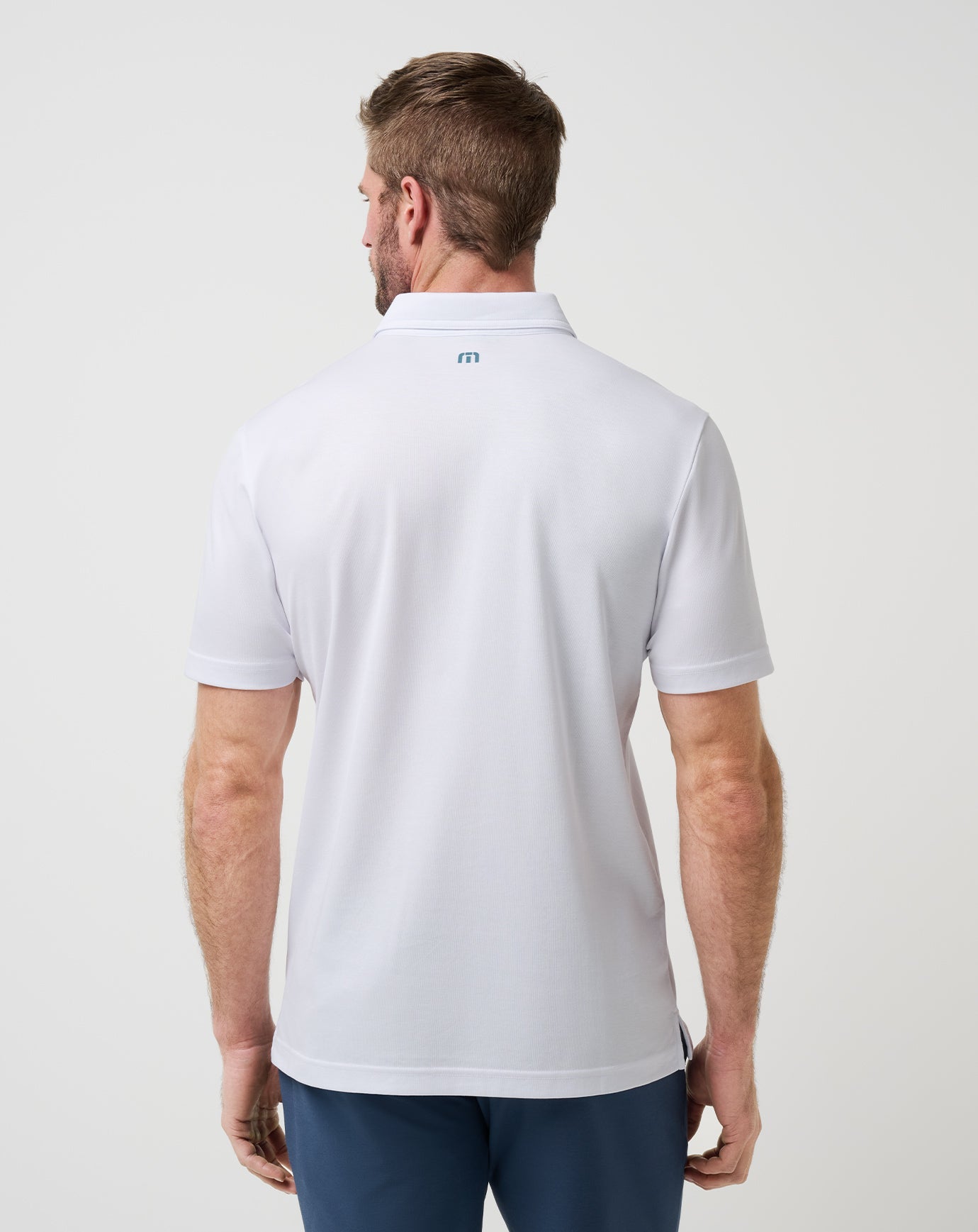 Men|Golf Overstay Polo