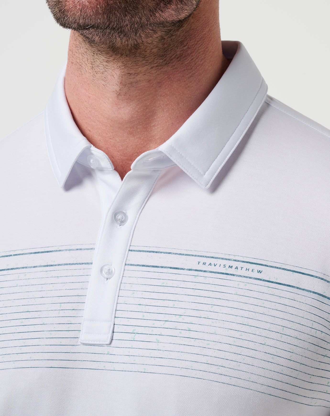 Men|Golf Overstay Polo