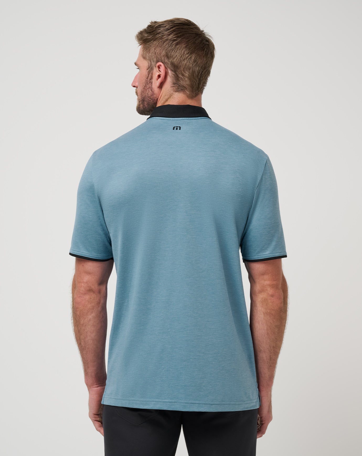 Men|Golf Featherweight Pocket Polo