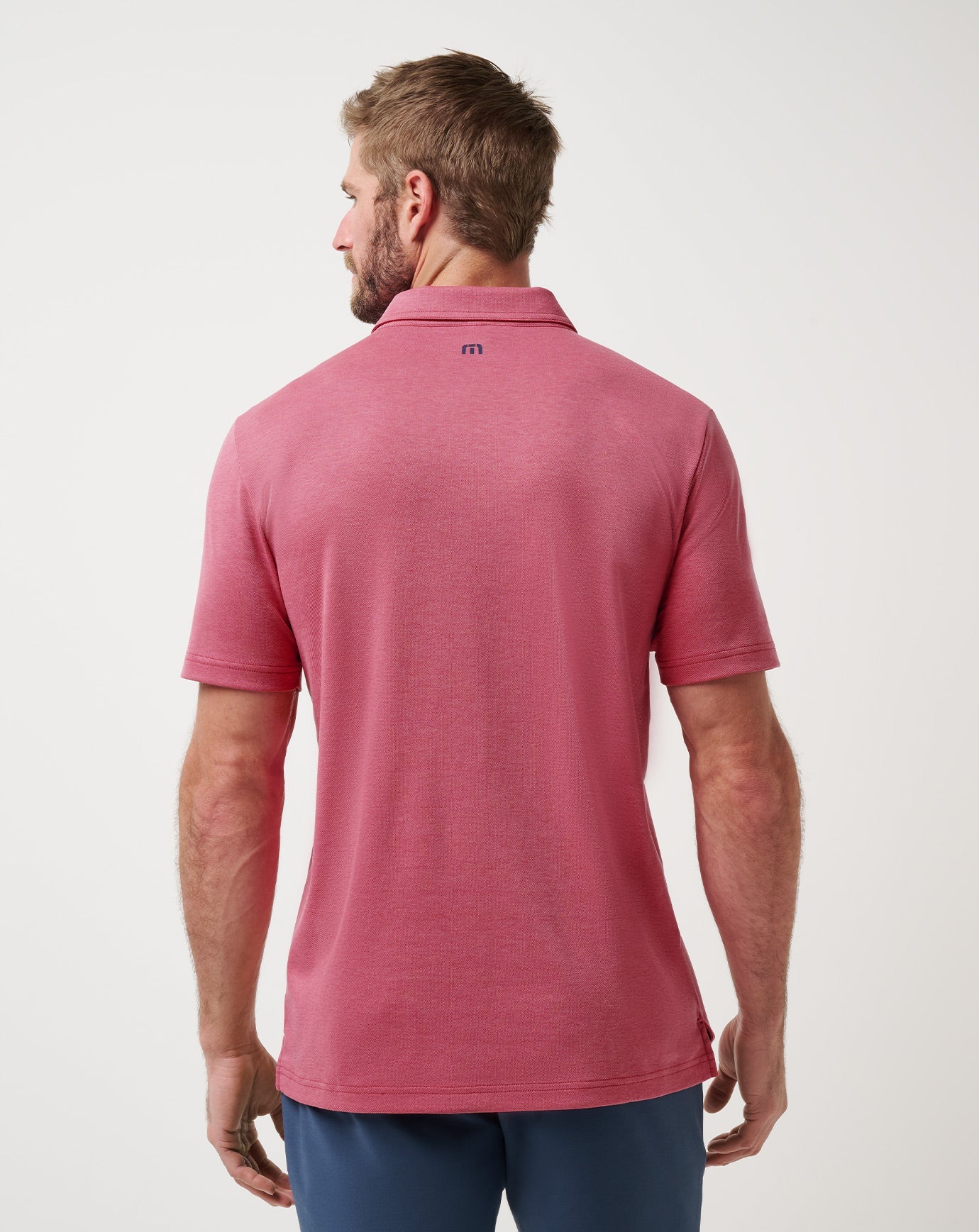 Men Final Call Polo