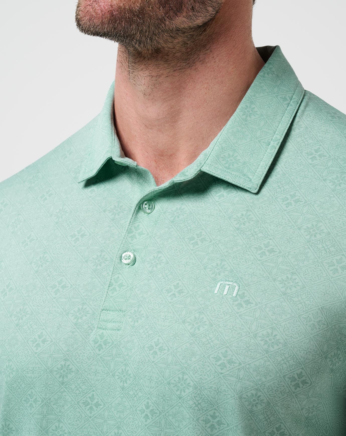 Men|Golf Acropolis Polo