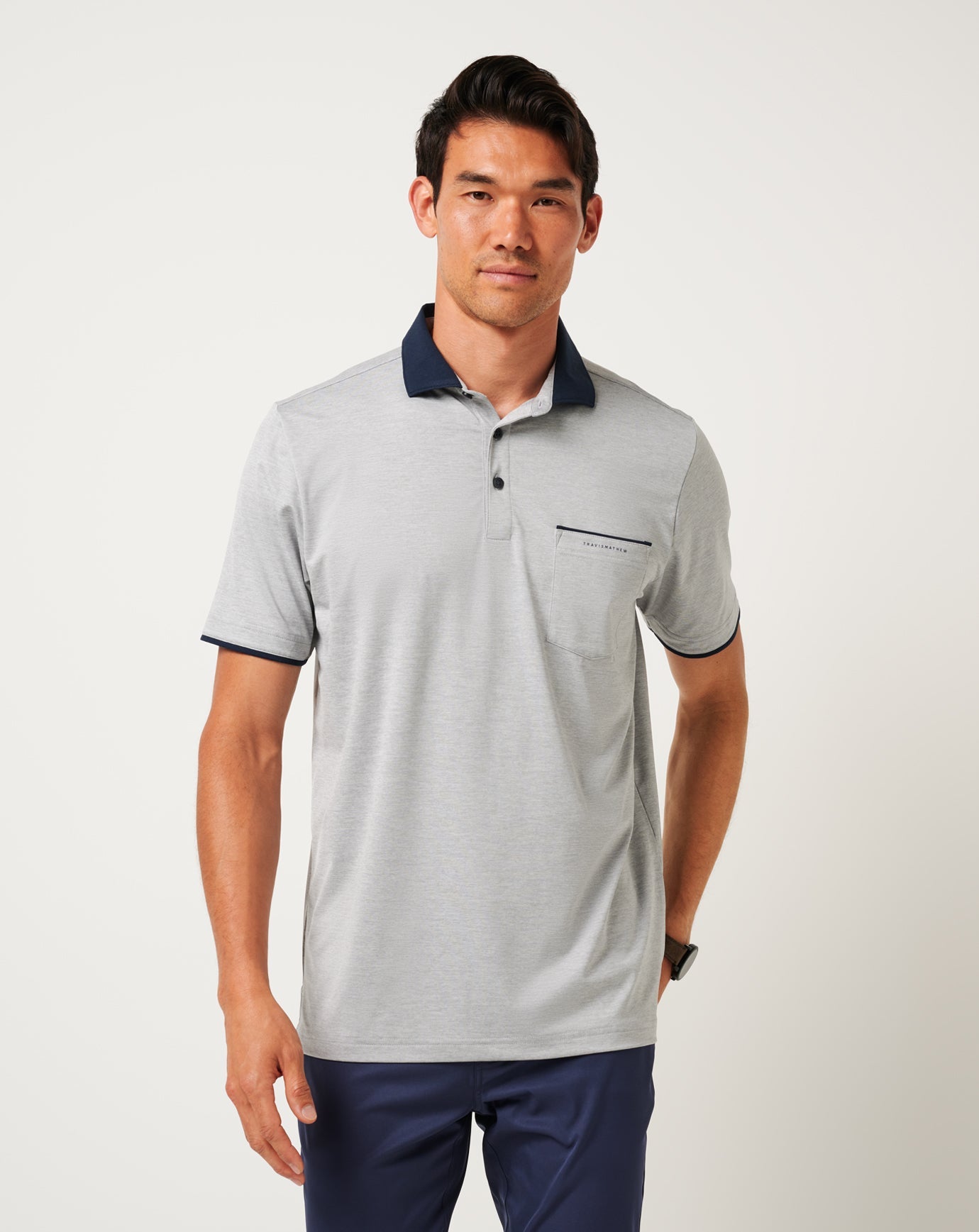 Men Call It Off Polo