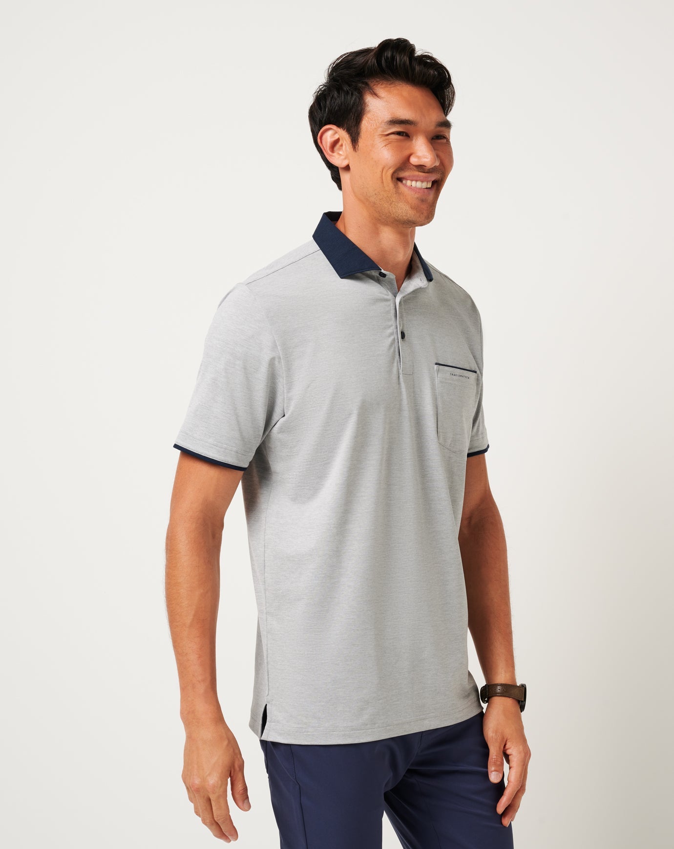 Men Call It Off Polo