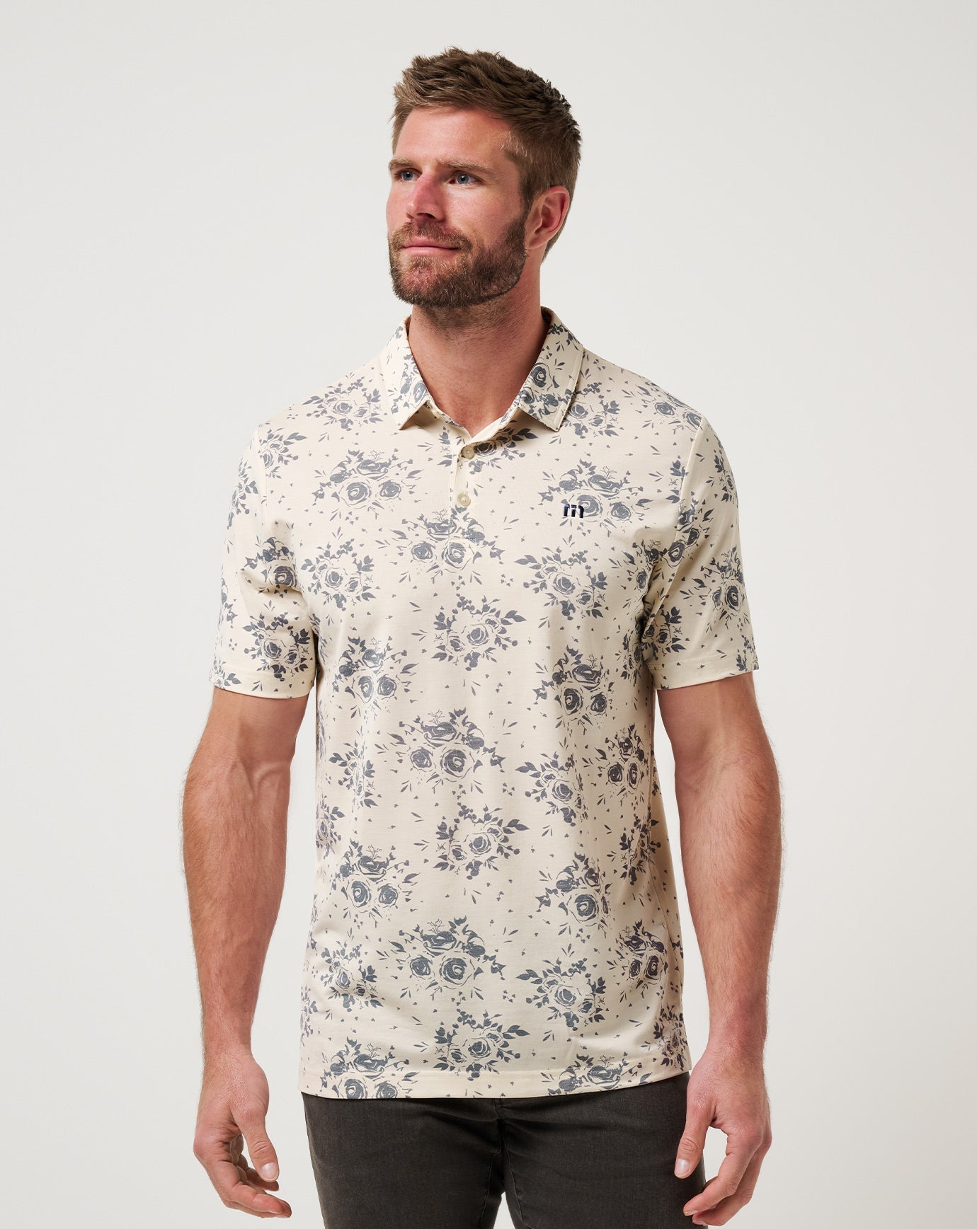 Men Local Forecast Polo