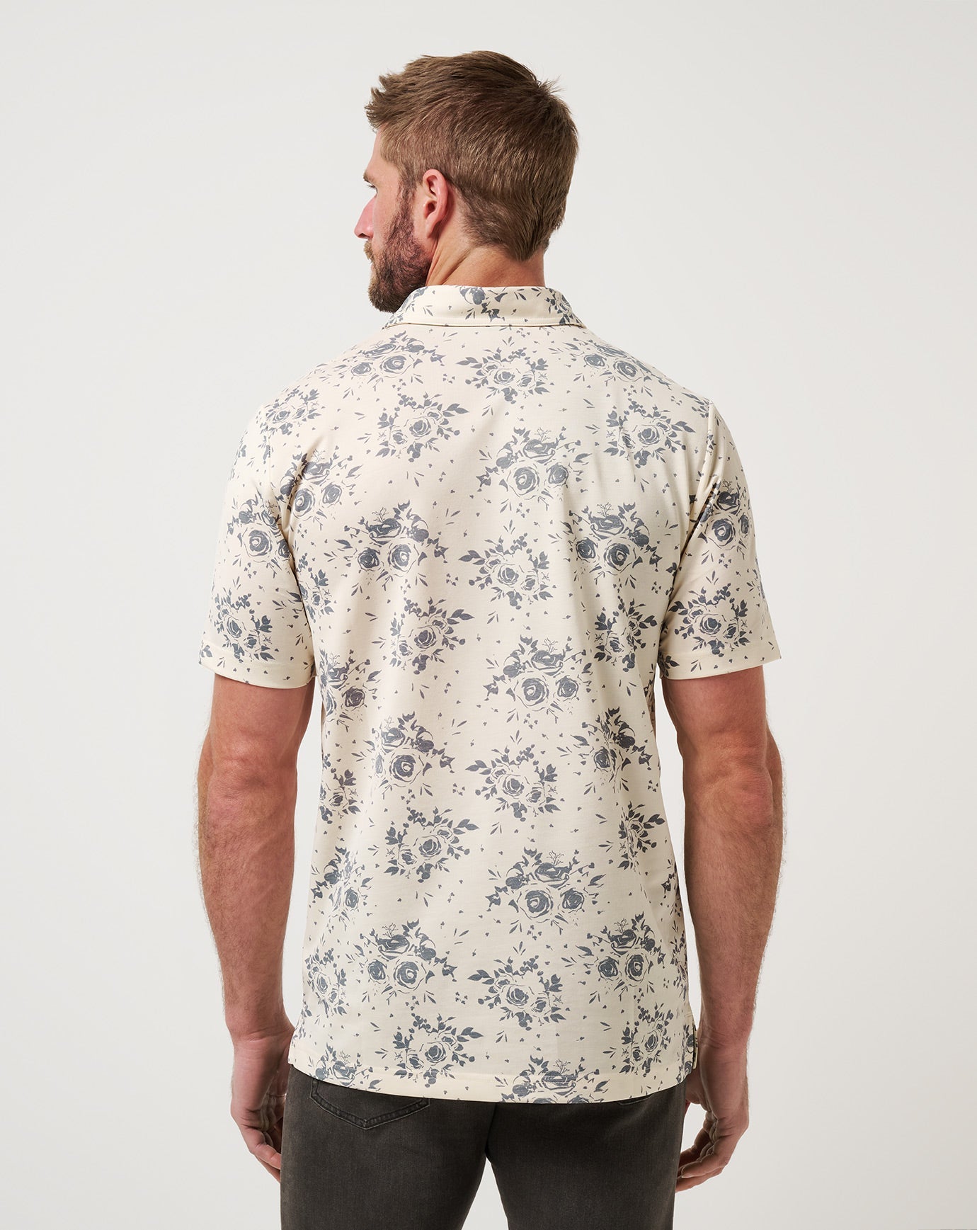 Men Local Forecast Polo