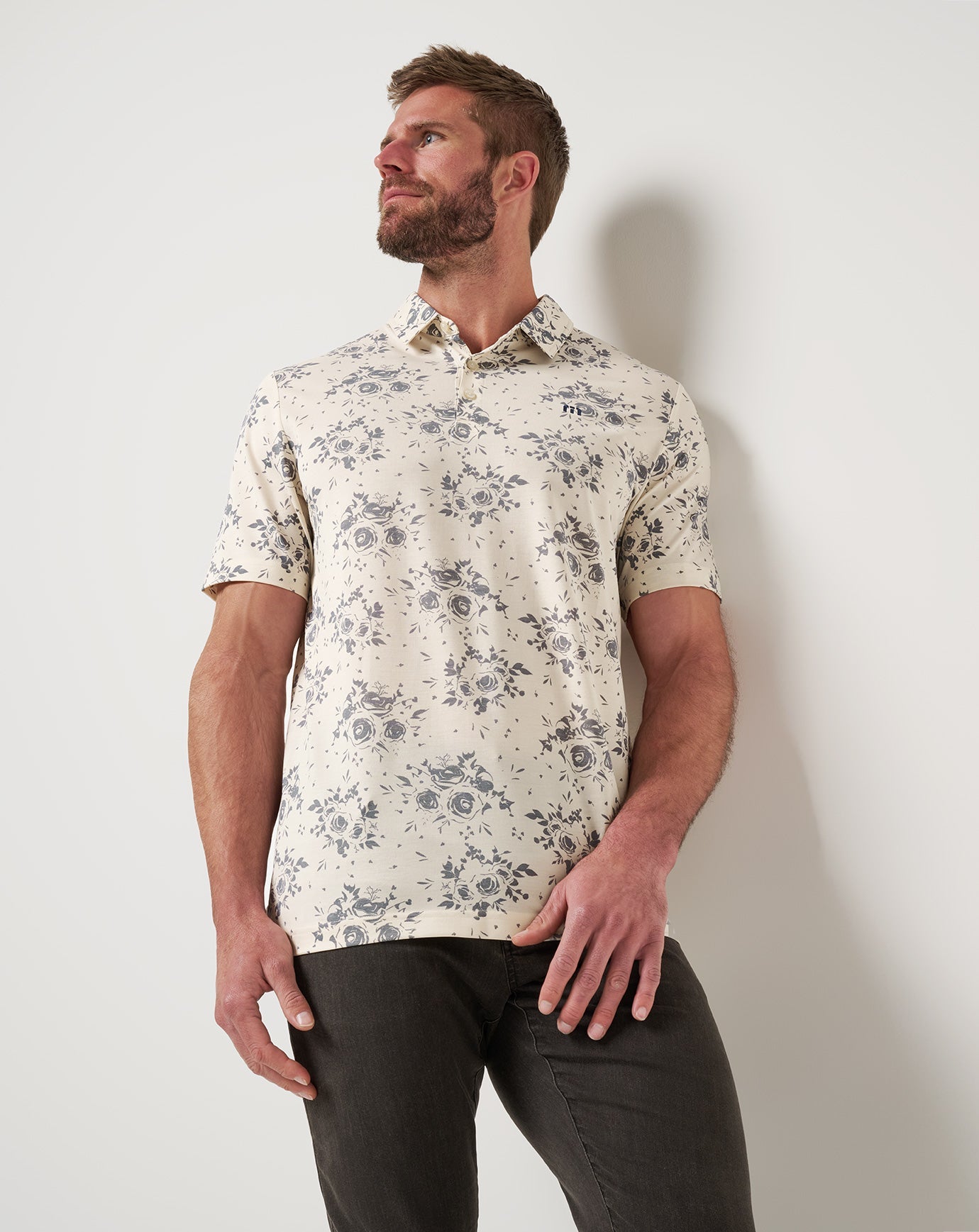 Men Local Forecast Polo