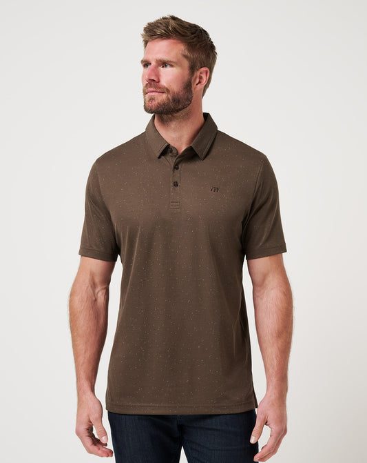 Men Special Trip Polo