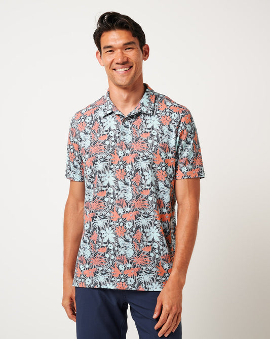 Men Featherweight Sands Polo