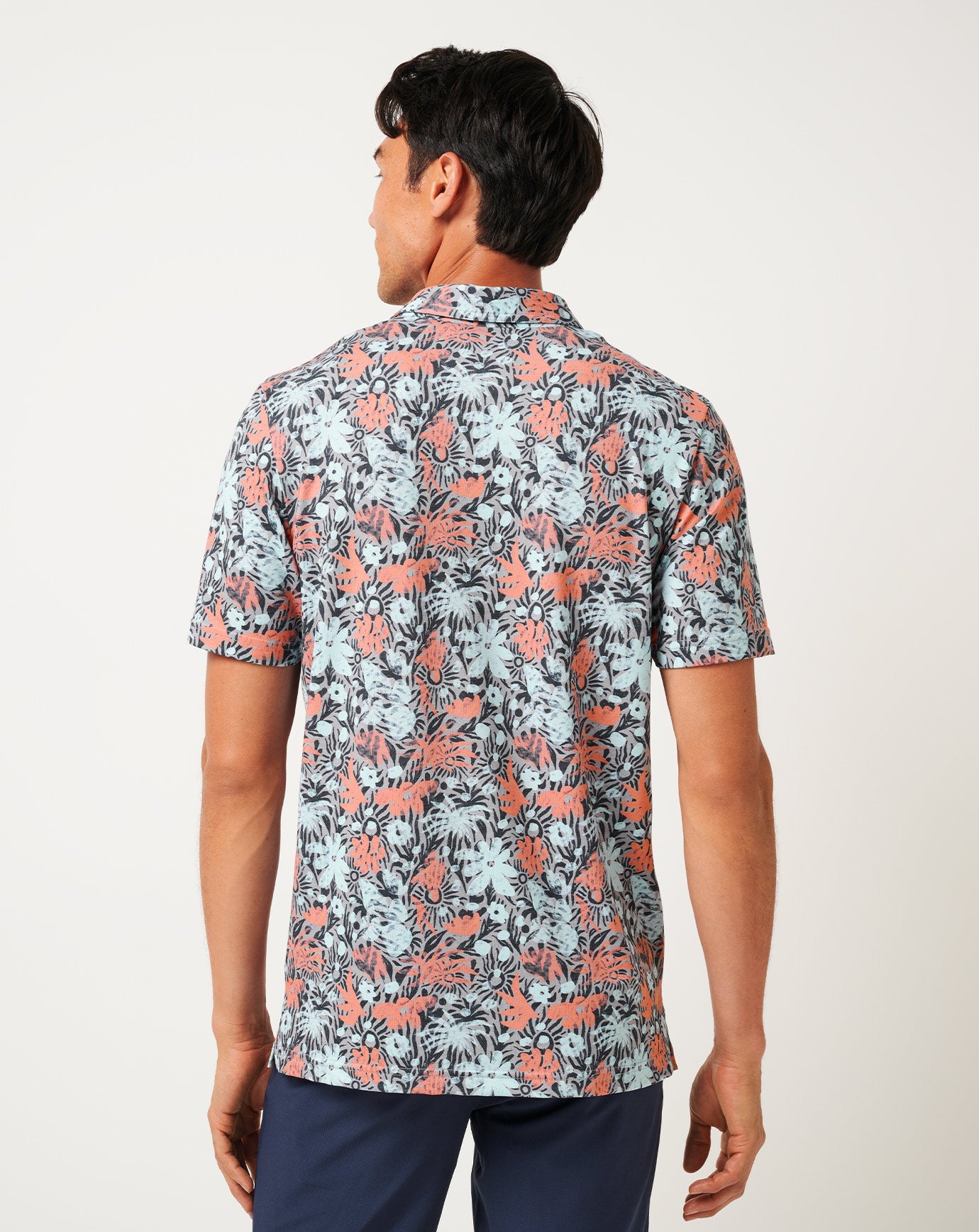 Men Featherweight Sands Polo
