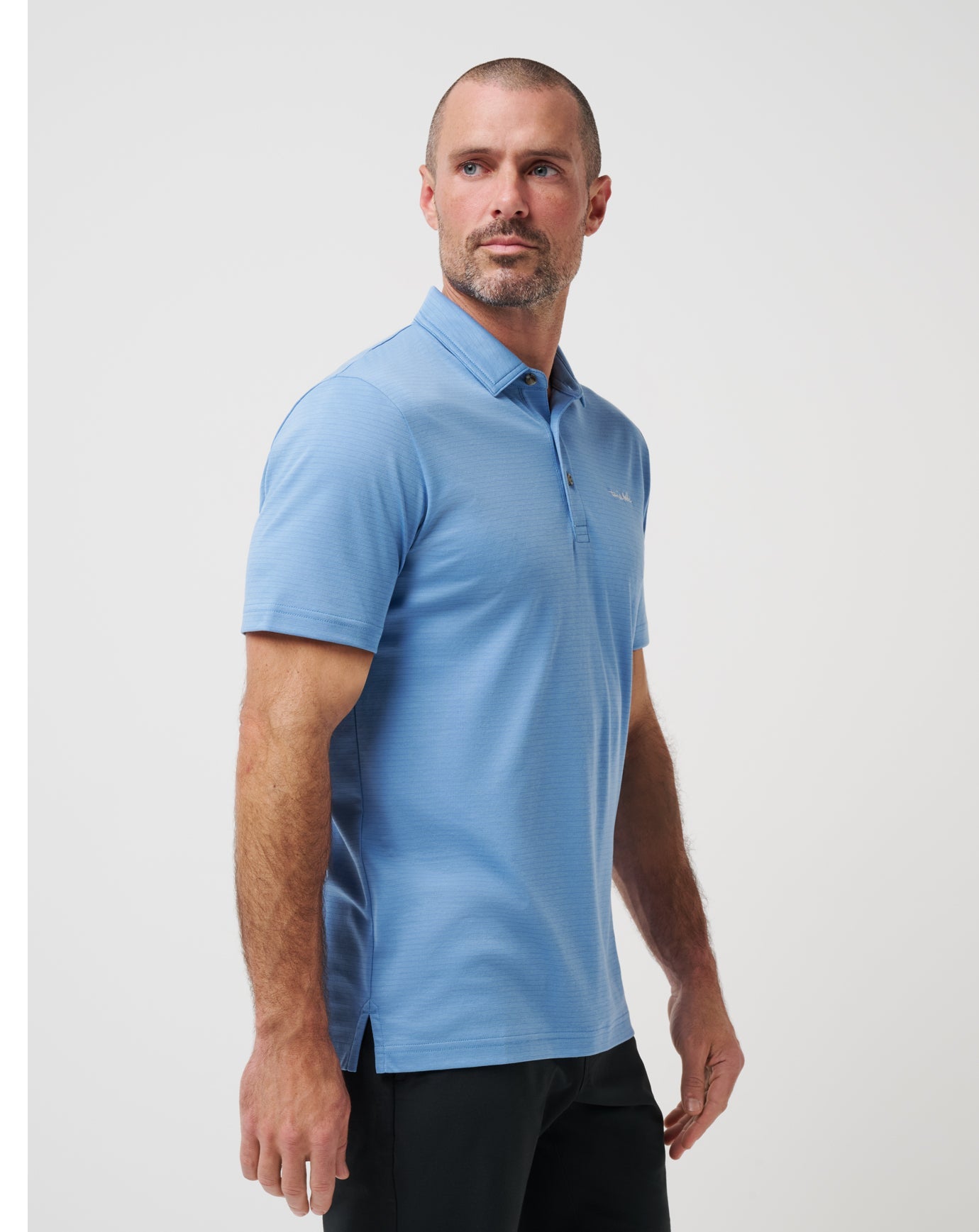 Men The Zinna 2.0 Polo