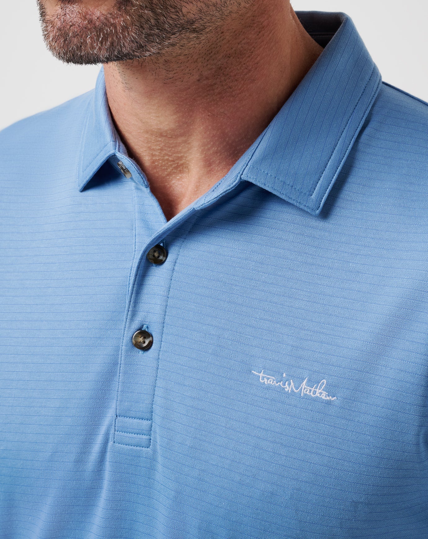Men The Zinna 2.0 Polo