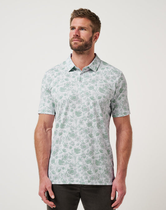 Men Been Abroad Polo