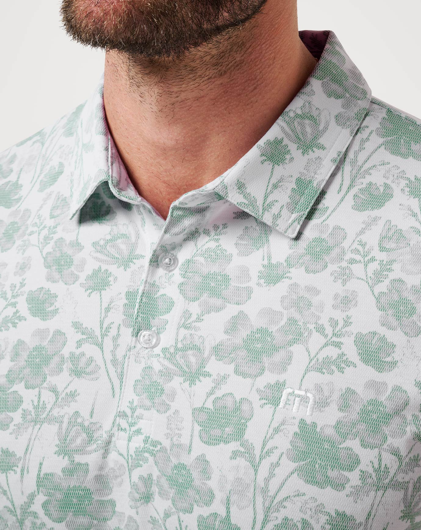 Men Been Abroad Polo