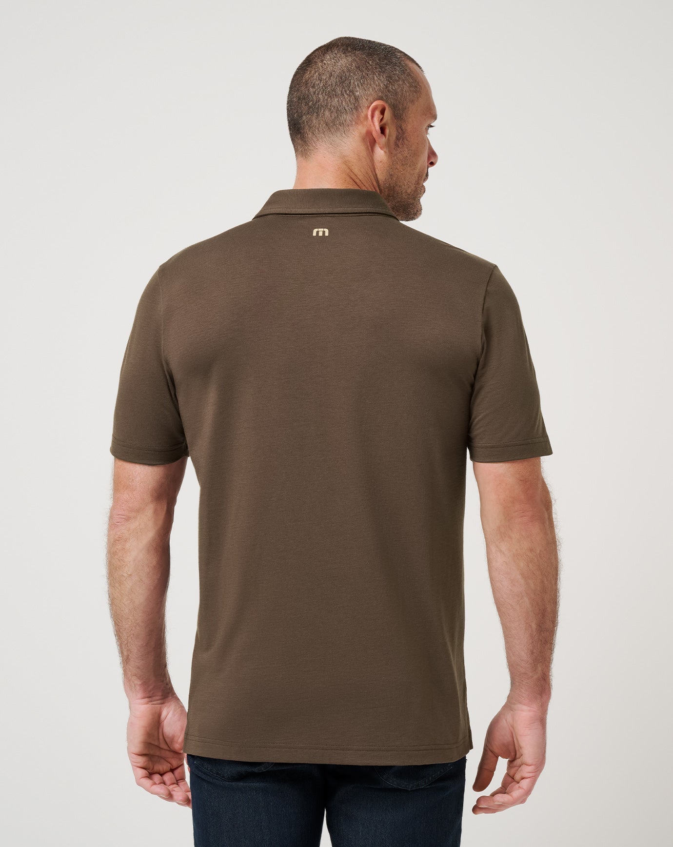 Men|Golf Orchard Walk Polo