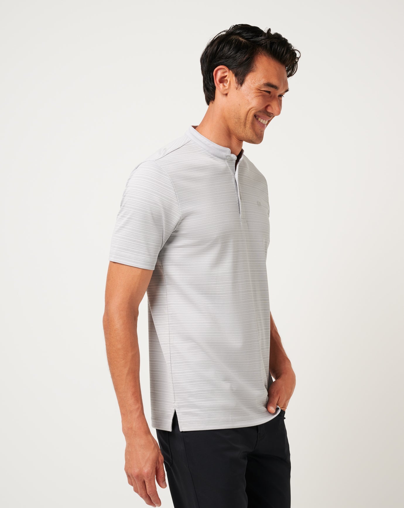 Men|Golf Sunny Days Ahead Polo