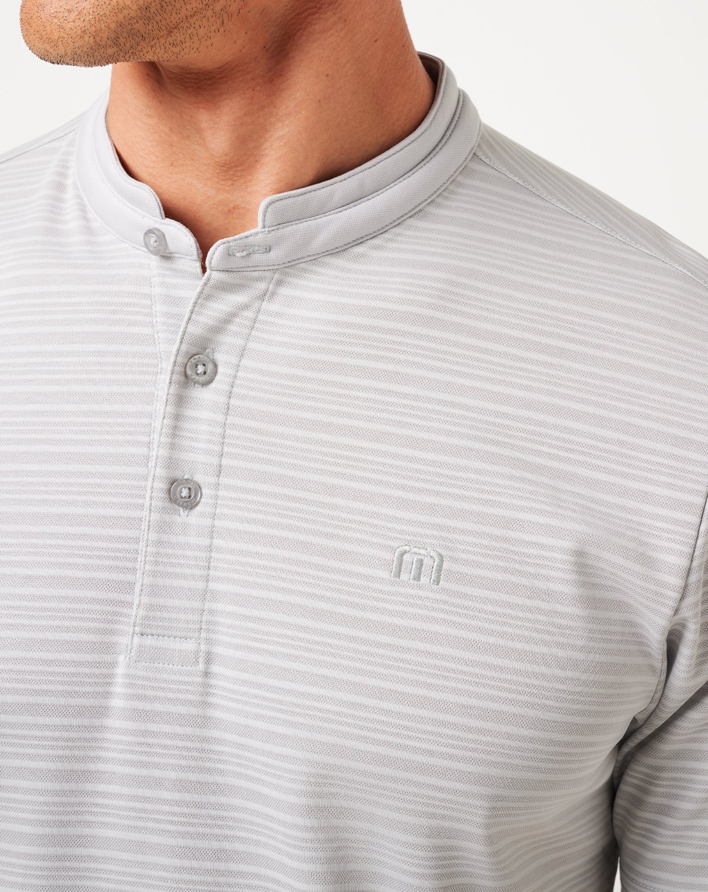 Men|Golf Sunny Days Ahead Polo