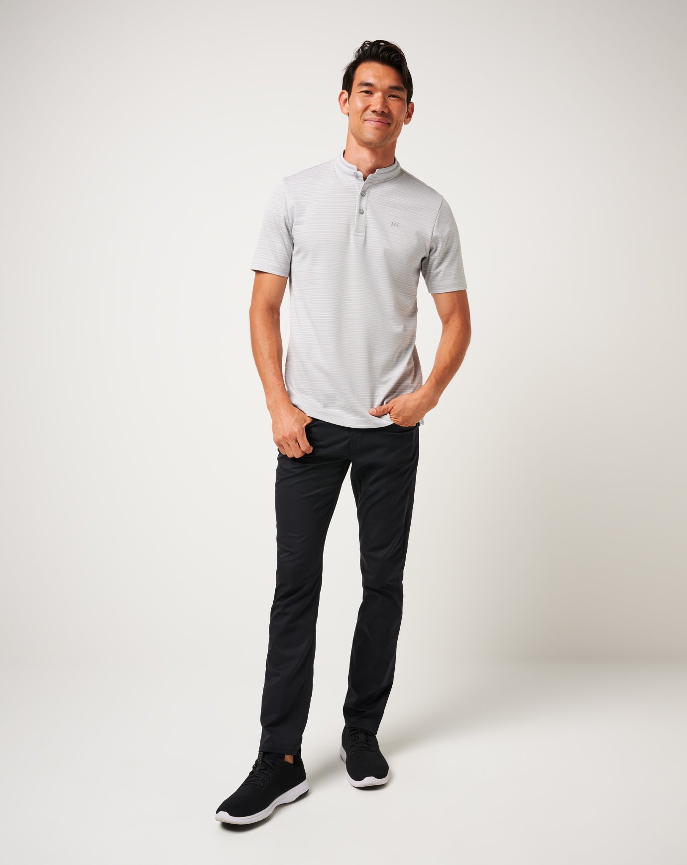 Men|Golf Sunny Days Ahead Polo
