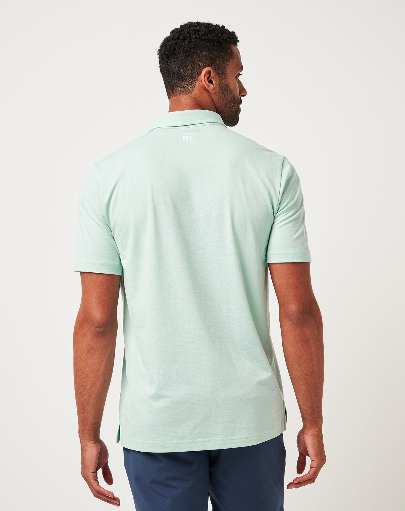 Men|Golf Salt Rock Polo