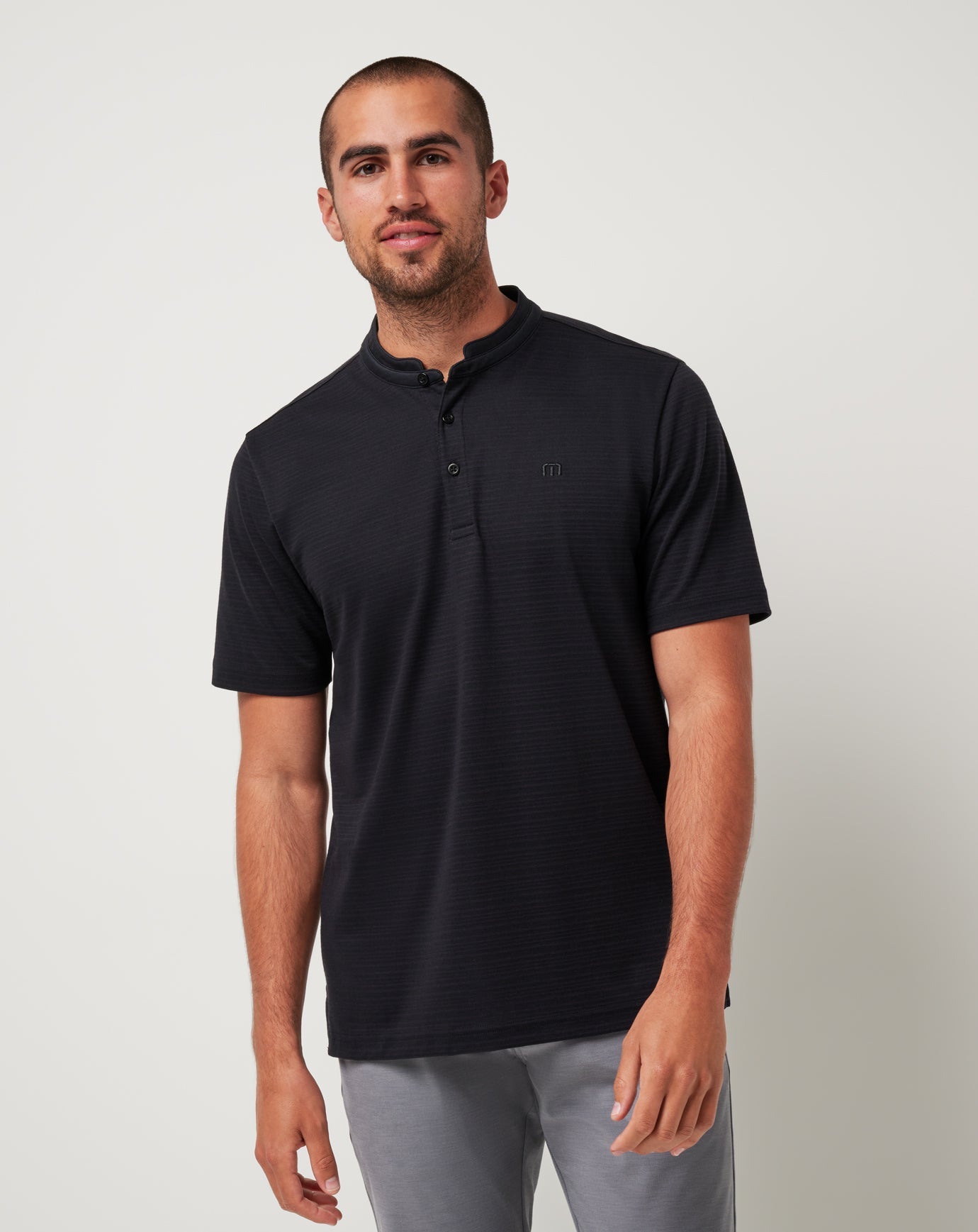 Men|Golf Sunny Days Ahead Polo