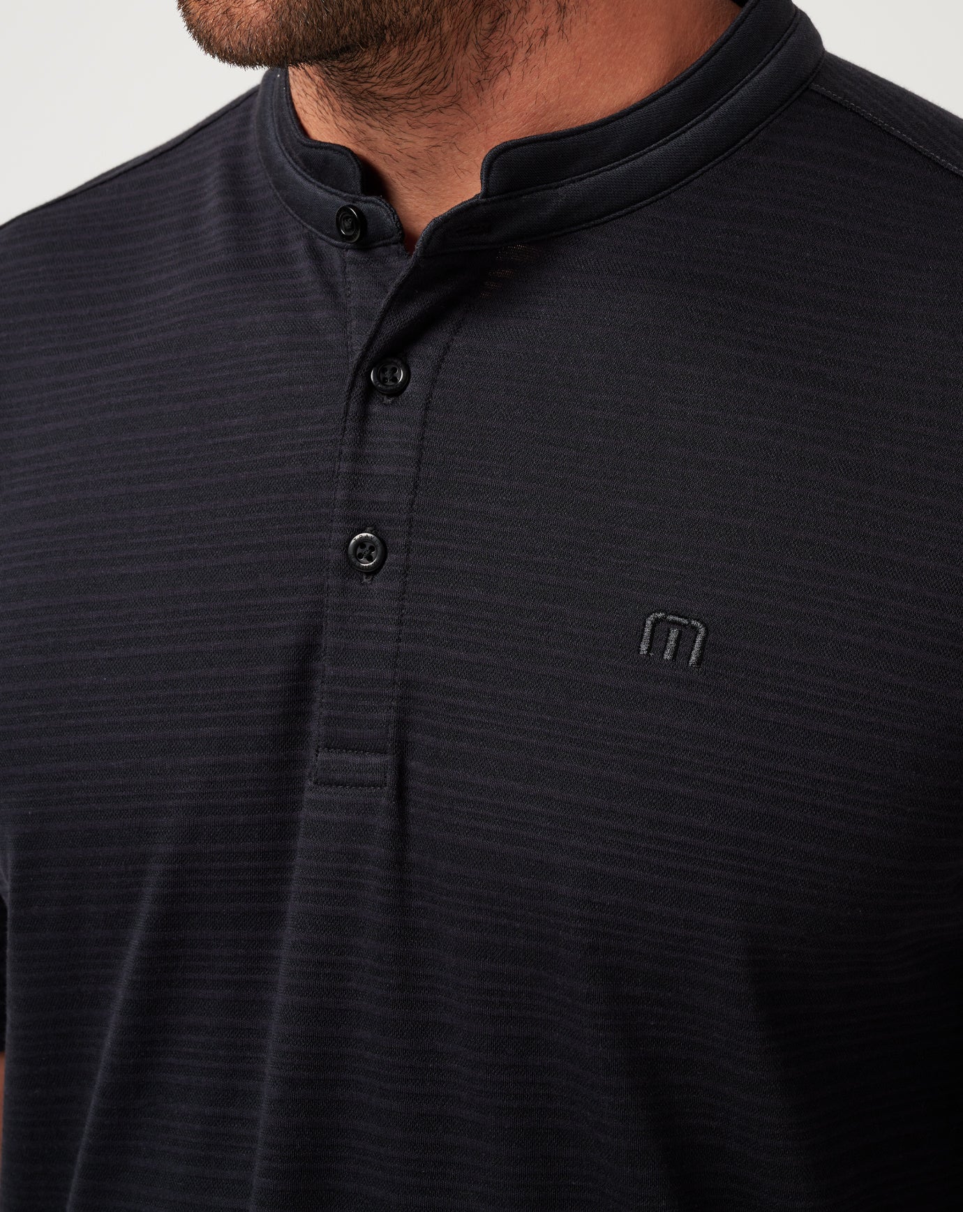 Men|Golf Sunny Days Ahead Polo