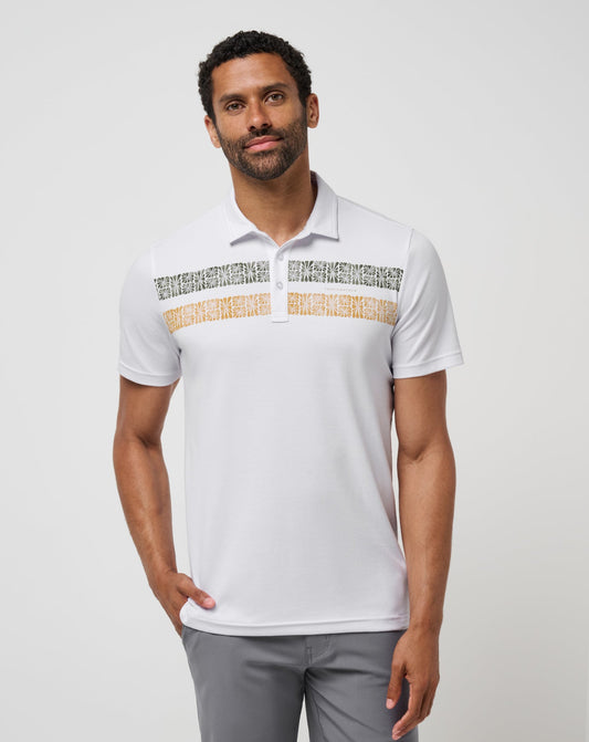 Men Perfect Memory Polo
