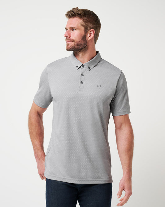Men Handsome Town 3.0 Polo