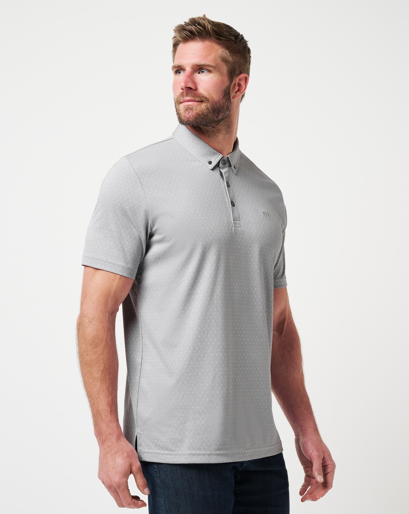 Men Handsome Town 3.0 Polo