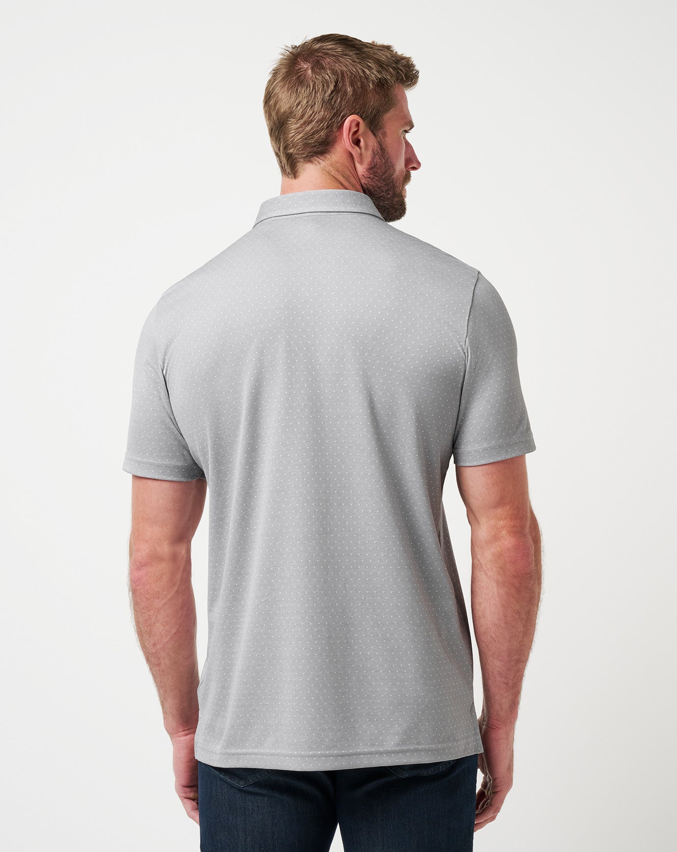 Men Handsome Town 3.0 Polo