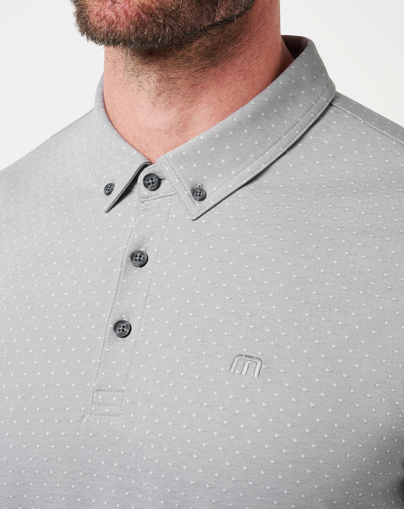 Men Handsome Town 3.0 Polo