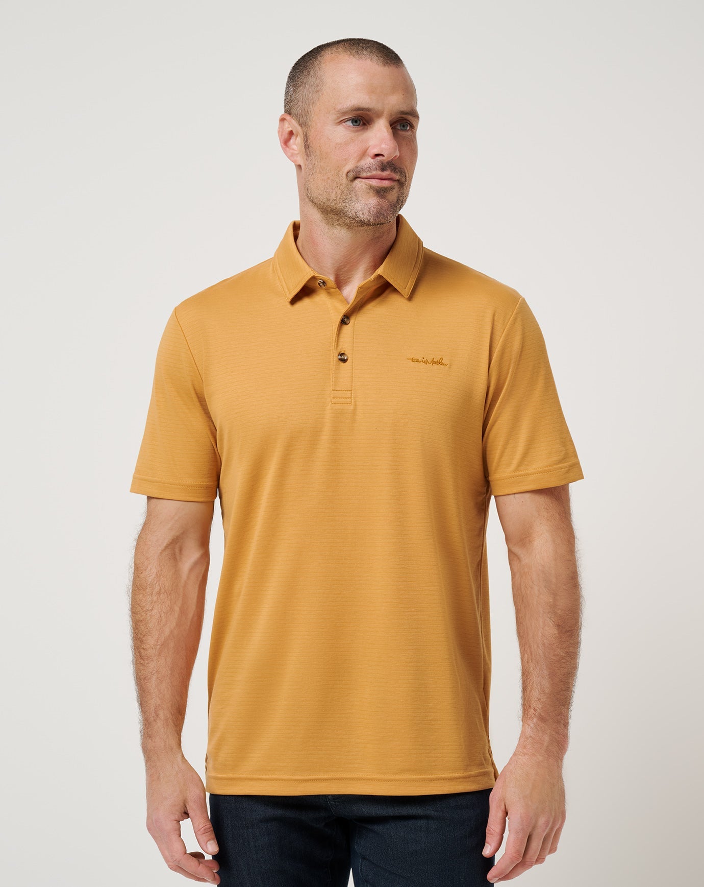 Men The Zinna 2.0 Polo