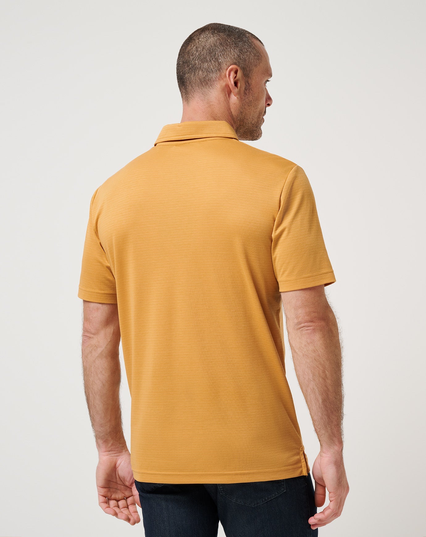 Men The Zinna 2.0 Polo