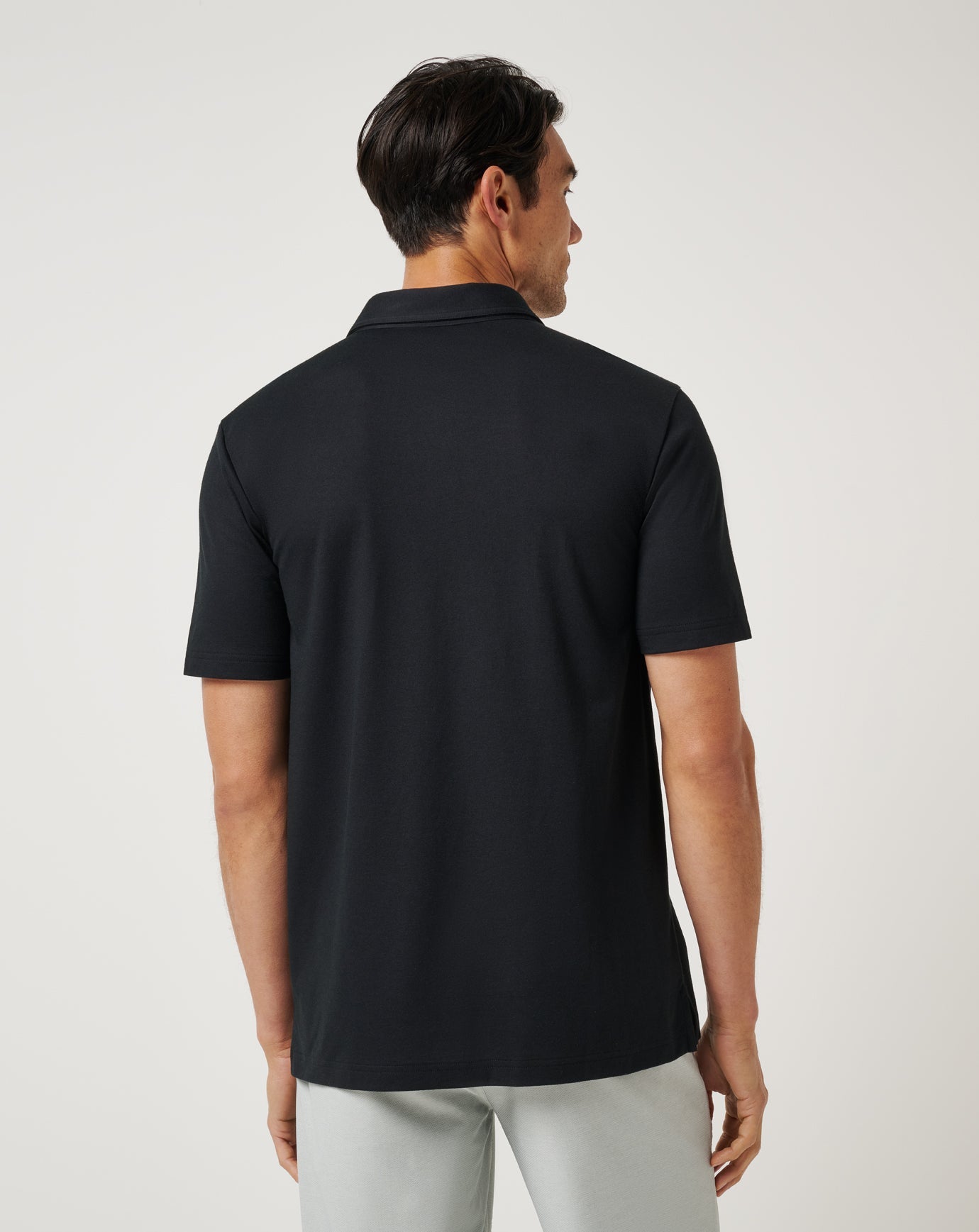 Men Best Choice Polo
