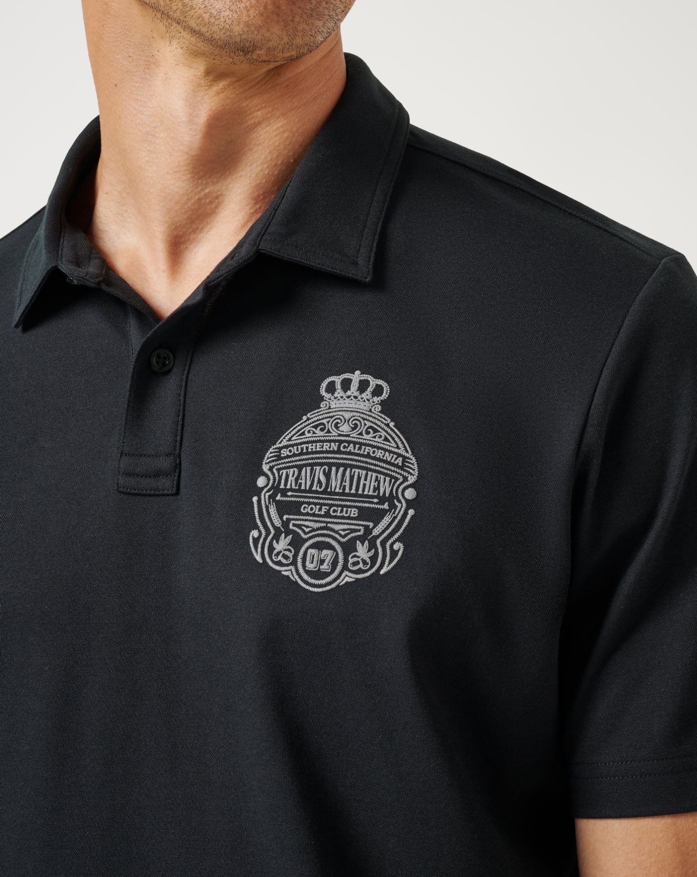 Men Best Choice Polo