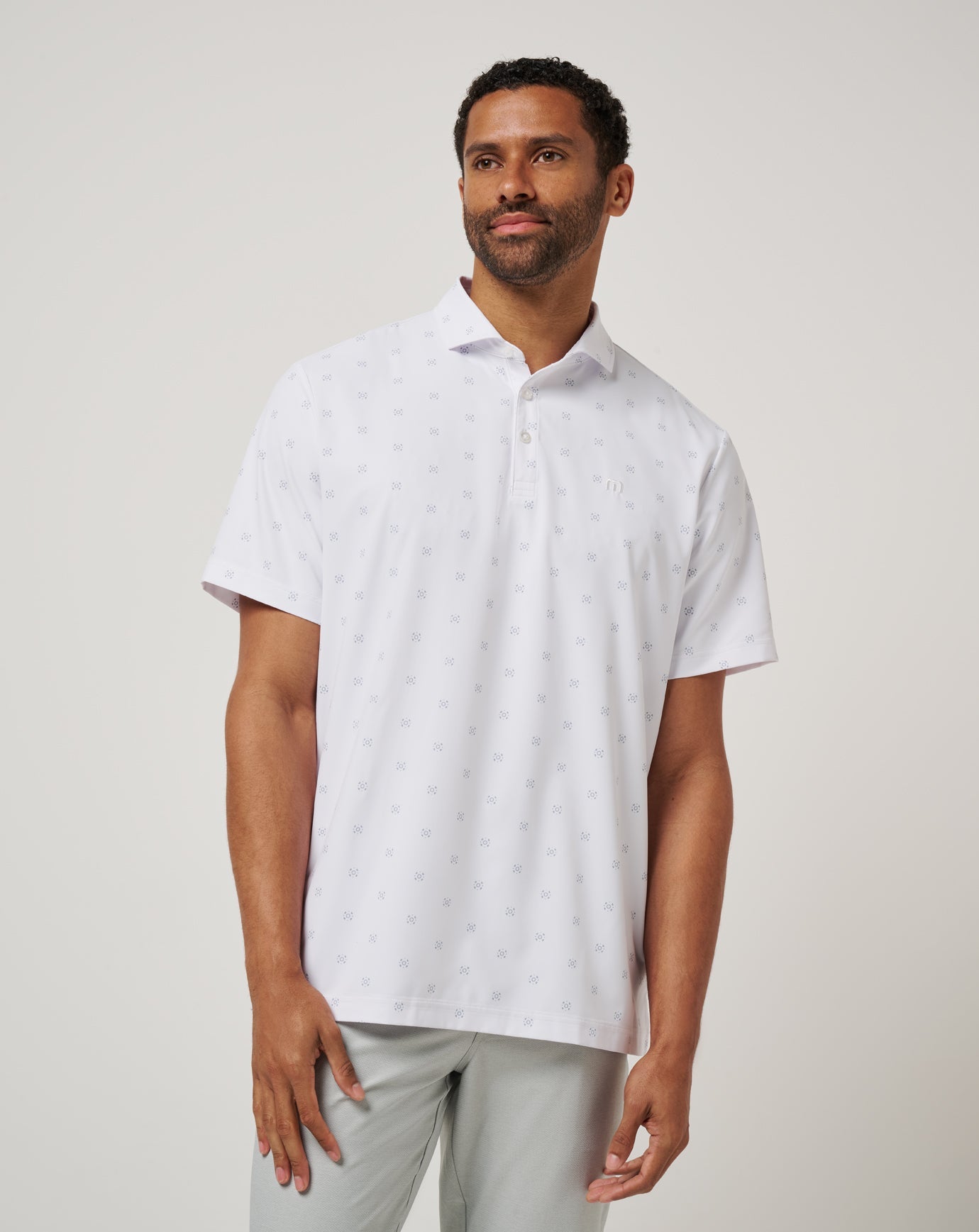 Men Air Taxi Polo