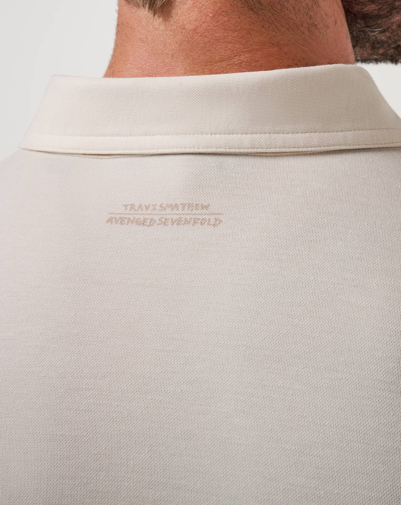 Men Drumbeat Polo