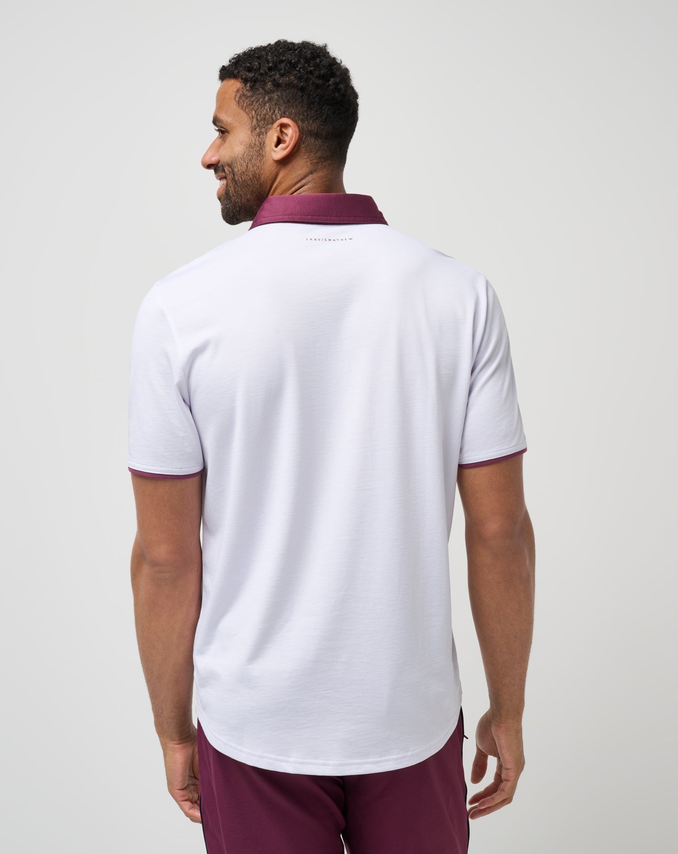 Men|New Home Game Polo