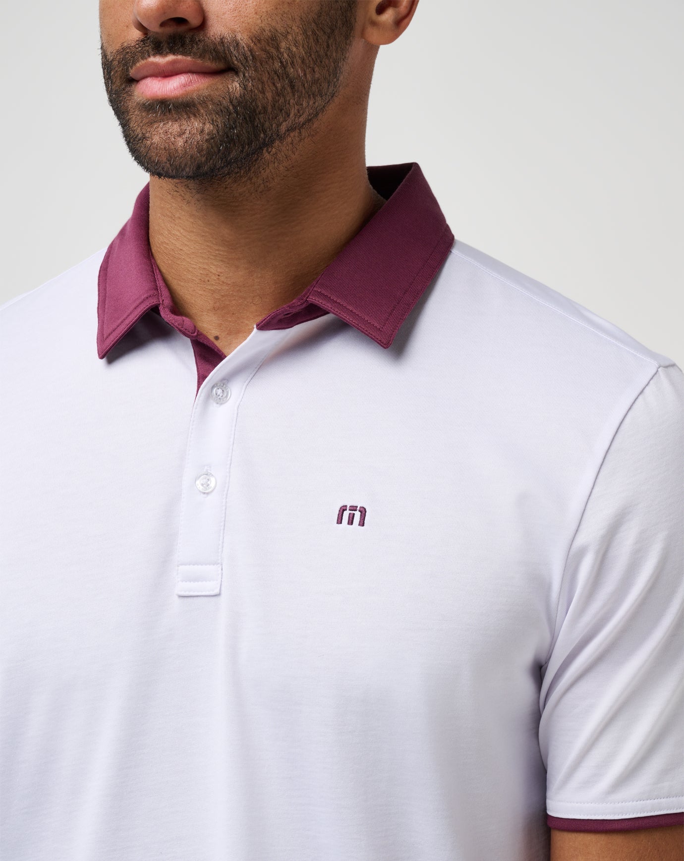 Men|New Home Game Polo